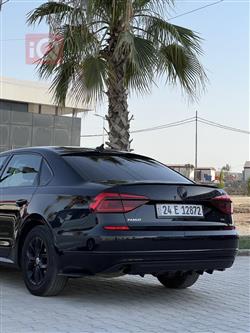 فولكسفاغن باسات